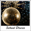 school discos